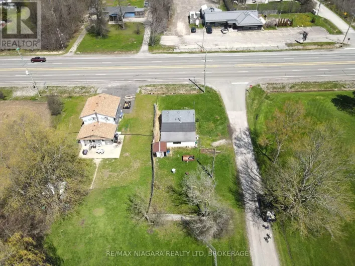 1891 GARRISON ROAD, Fort Erie