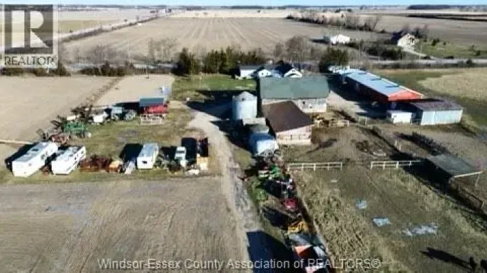 1891 ROAD 4, Kingsville