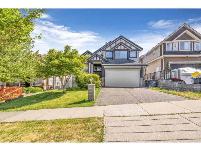 18910 55 AVENUE, Surrey