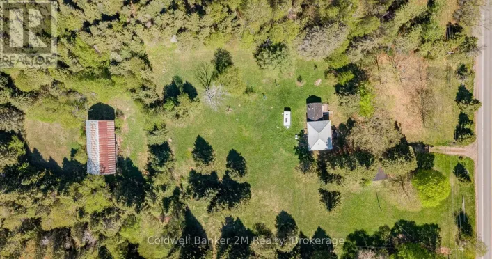 18917 HIGHWAY 118, Highlands East