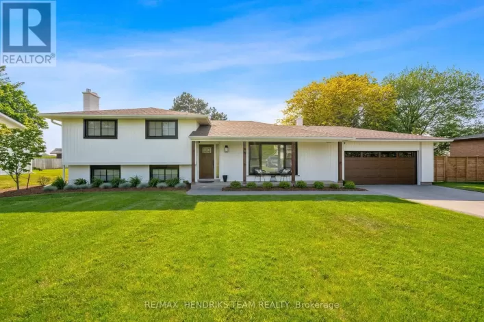 1892 CONCESSION 4 ROAD, Niagara-on-the-Lake