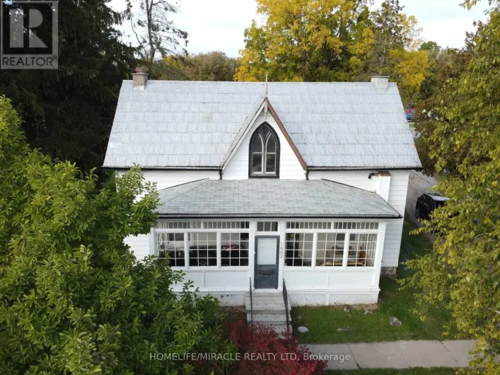 1892 KINGSTON ROAD, Pickering