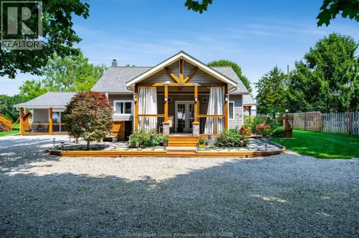 1892 Road 3 East, Kingsville