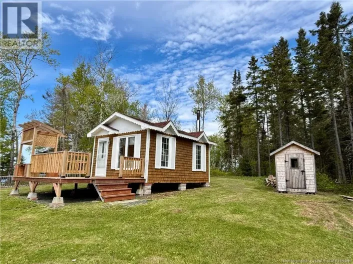 Recreational for sale: 1892 Route 460, Tabusintac