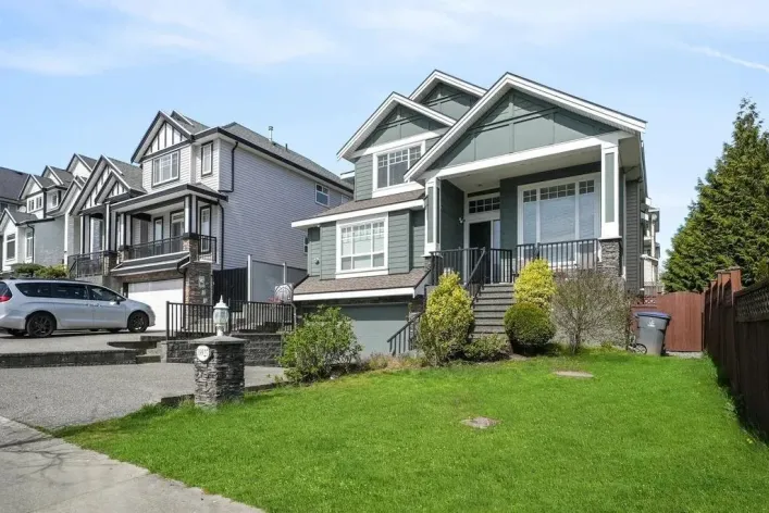 18927 54A AVENUE, Surrey