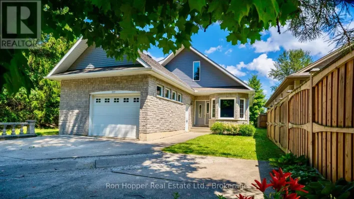 1893 8TH AVENUE W, Owen Sound