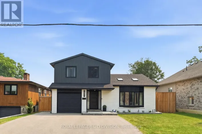 1893 SPRUCE HILL ROAD, Pickering