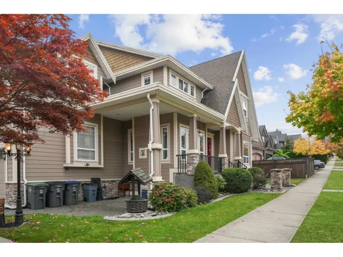 18938 54A AVENUE, Surrey