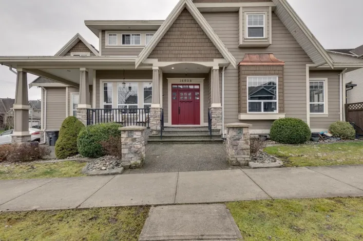 18938 54A AVENUE, Surrey