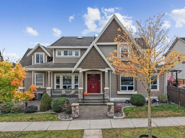 18938 54A AVENUE, Surrey