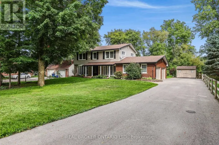 18939 MCCOWAN ROAD, East Gwillimbury