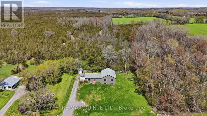 1894 COUNTY ROAD 5 ROAD, Prince Edward County