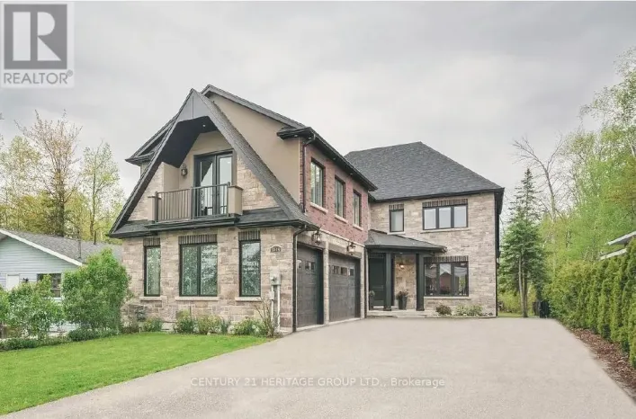 1894 SIMCOE BOULEVARD, Innisfil