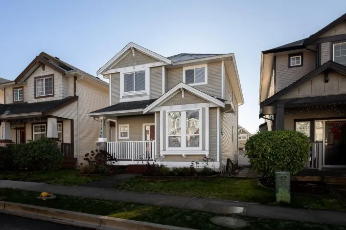 18940 72 AVENUE, Surrey