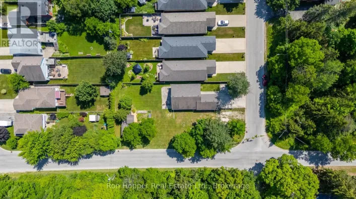 1895 8TH AVENUE W, Owen Sound