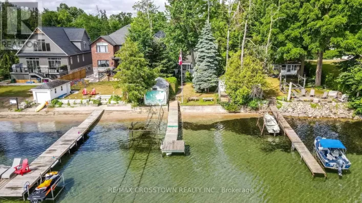 1895 SIMCOE BOULEVARD, Innisfil