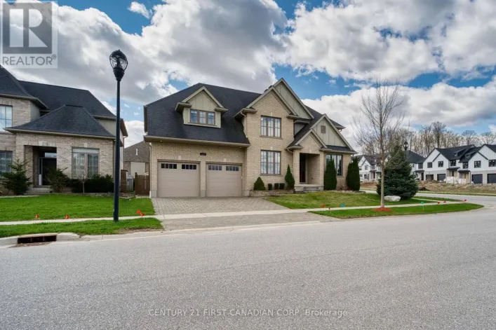 1895 SUMAC WAY, London South