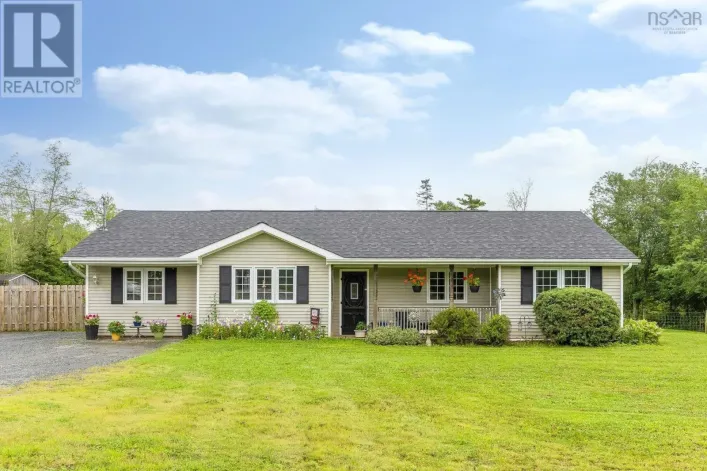 18951 Highway 2, Stewiacke