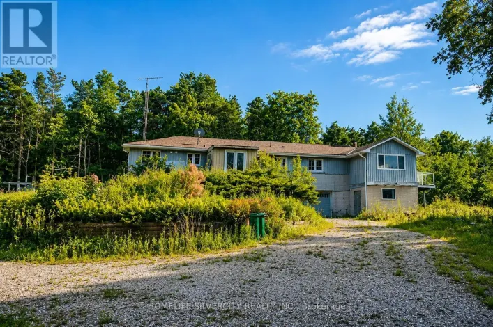 18954 THE GORE ROAD, Caledon