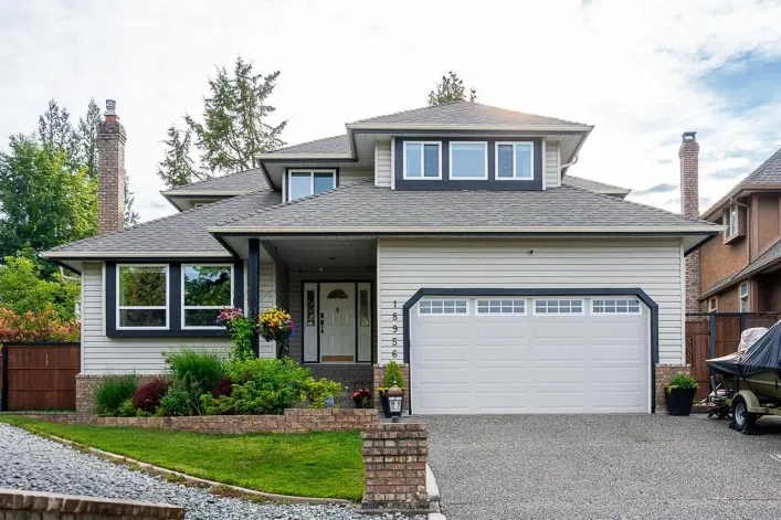 18956 59 AVENUE, Surrey