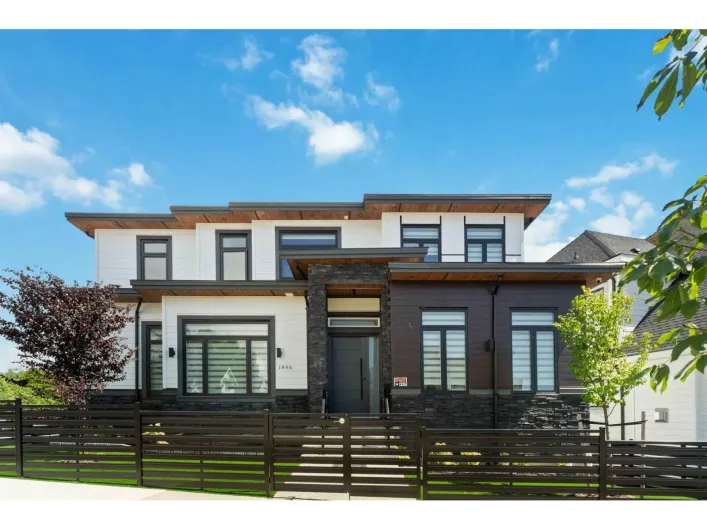 1896 167 STREET, Surrey