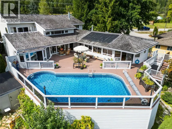 1896 3A Highway, Nelson