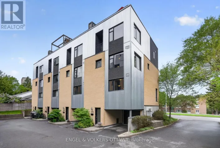 1896 CARLING AVENUE, Ottawa
