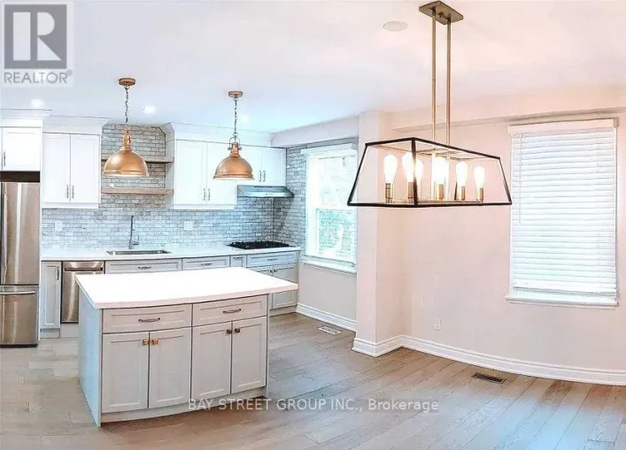 1896 JOHN STREET, Markham