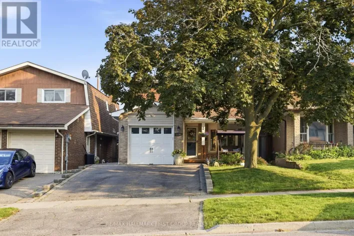 1896 NEW STREET, Pickering