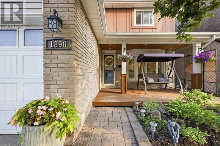 1896 NEW STREET, Pickering