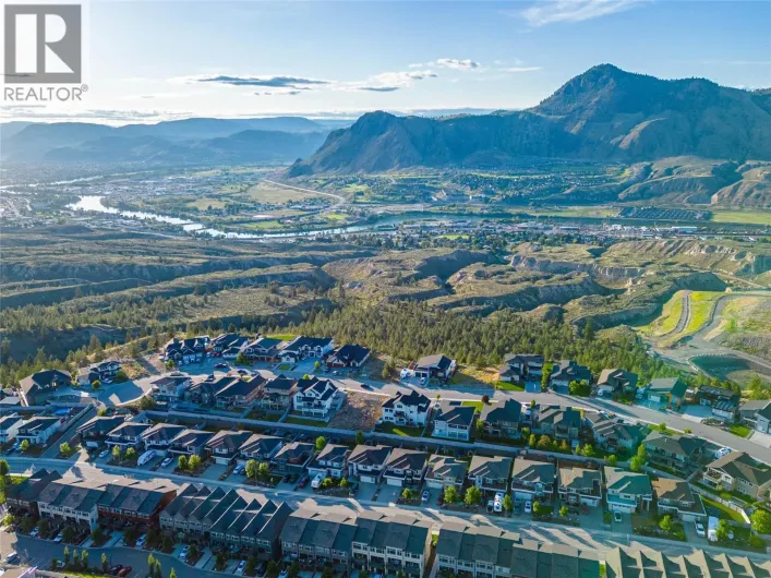 1896 QU'APPELLE Boulevard, Kamloops