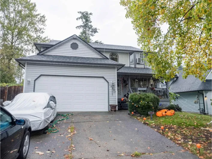 18961 60B AVENUE, Surrey