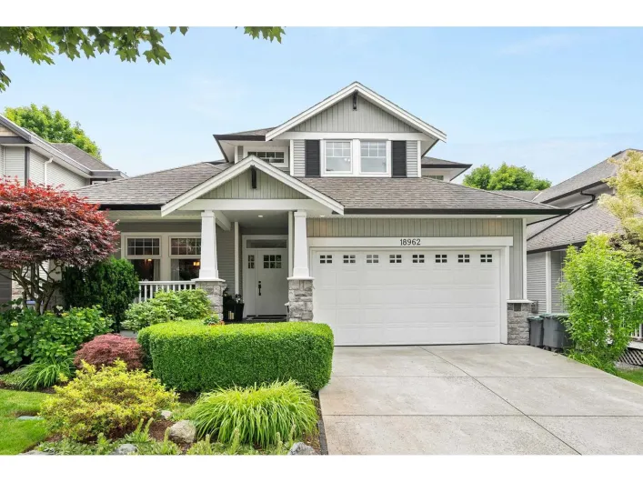 18962 70B AVENUE, Surrey