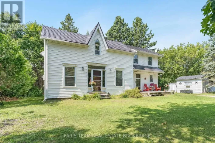 1897 10 LINE N, Oro-Medonte