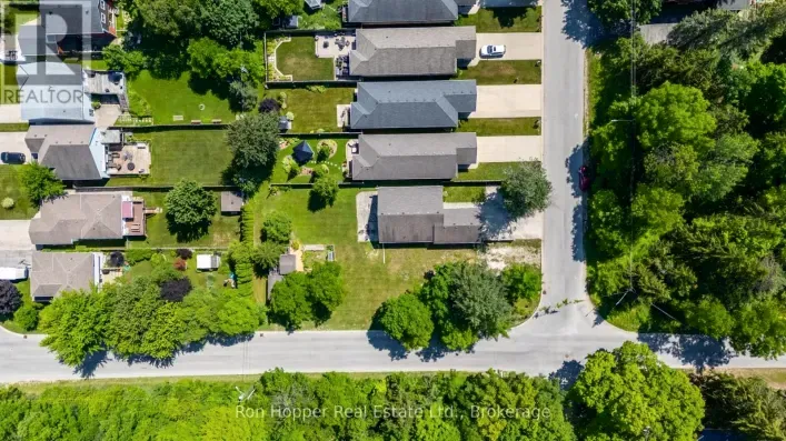 1897 8TH AVENUE W, Owen Sound