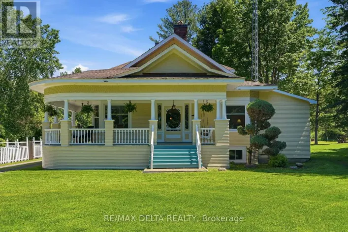 1897 HIGHWAY 34 HIGHWAY, Champlain