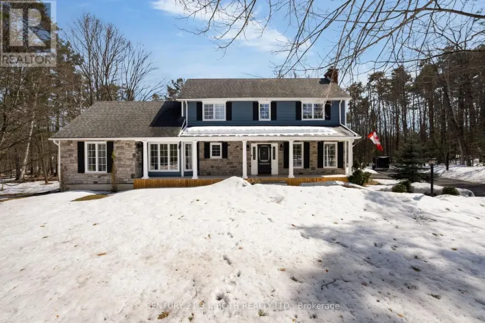 1897 MARCHMONT ROAD, Severn