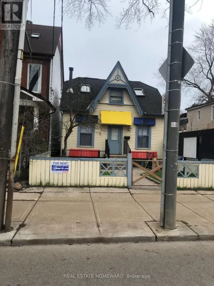 1897 QUEEN STREET E, Toronto
