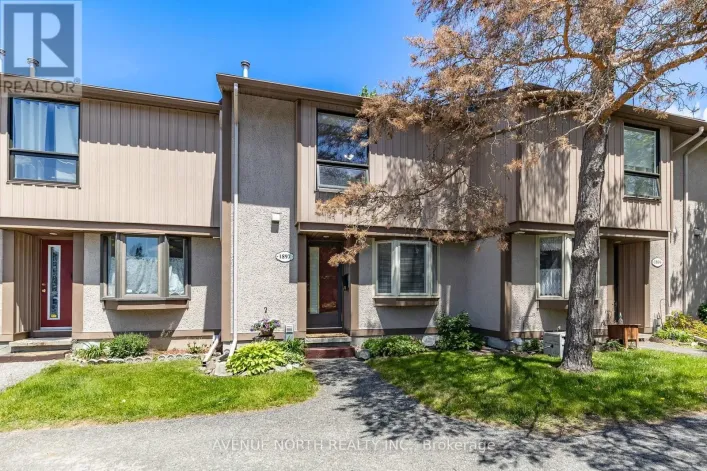 1897 STONEHENGE CRESCENT, Ottawa