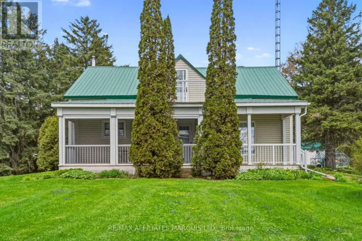 18973 PARAGON ROAD, South Glengarry