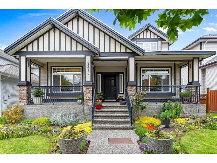 18979 70 AVENUE, Surrey