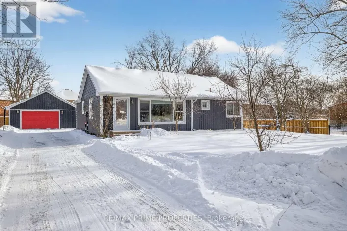 18979 CENTRE STREET, East Gwillimbury