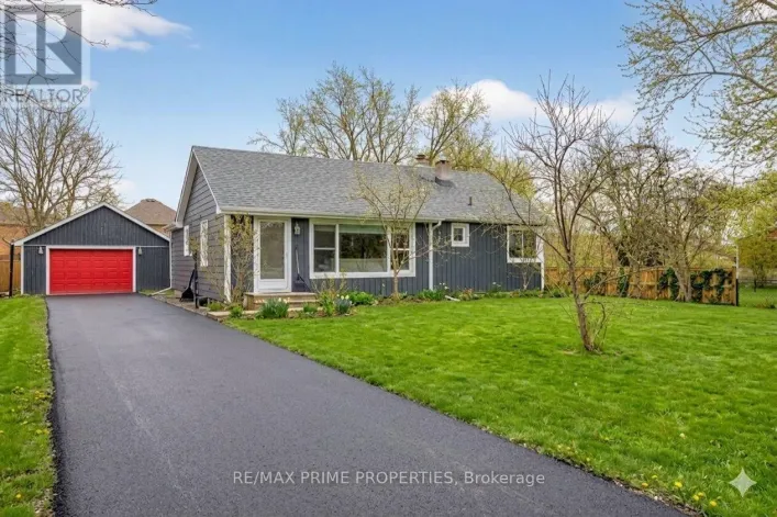 18979 CENTRE STREET, East Gwillimbury