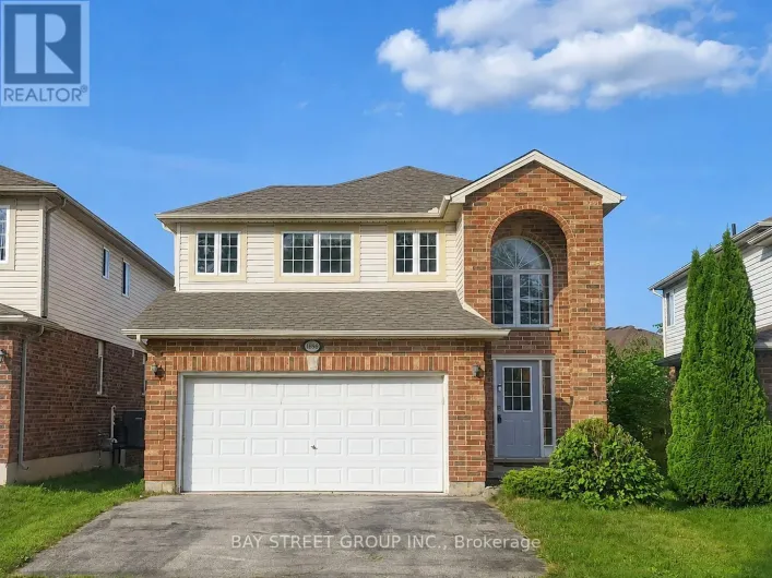 1898 BLACKWATER ROAD, London North