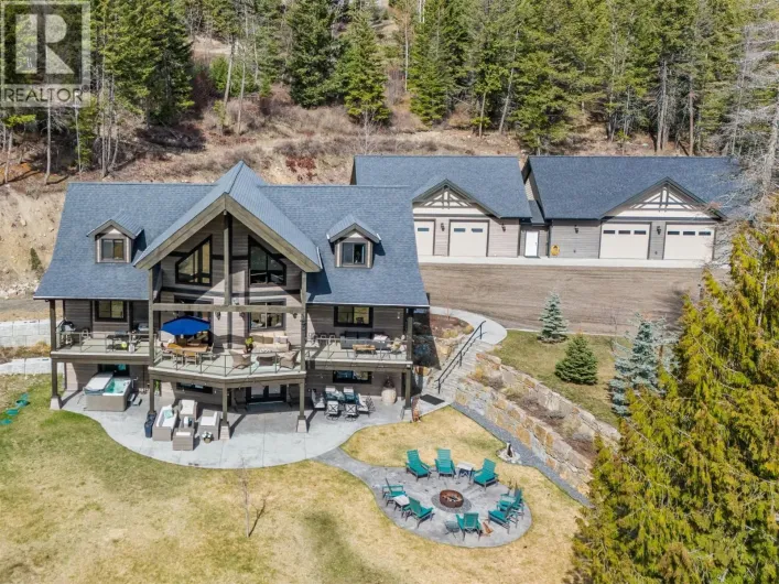 1898 Cardinal Creek Road, Kelowna