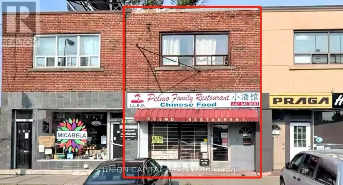 1898 JANE STREET, Toronto