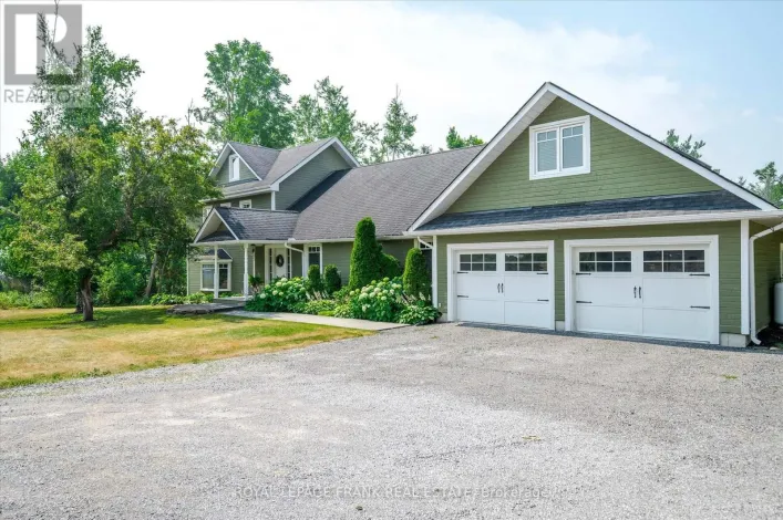 1898 LAKEHURST ROAD, Trent Lakes