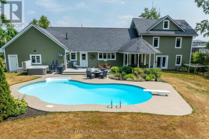 1898 LAKEHURST ROAD, Trent Lakes