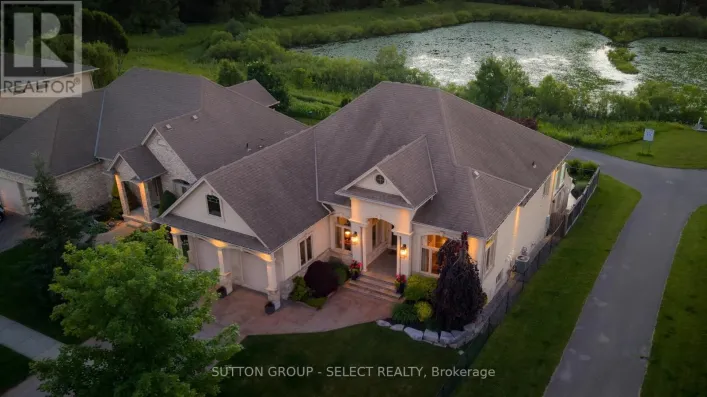 1898 RIVERBEND ROAD, London South