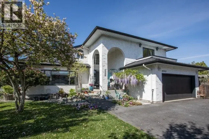 18985 119B AVENUE, Pitt Meadows